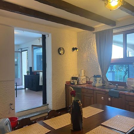 Panorama Bed and Breakfast Someraro Buitenkant foto