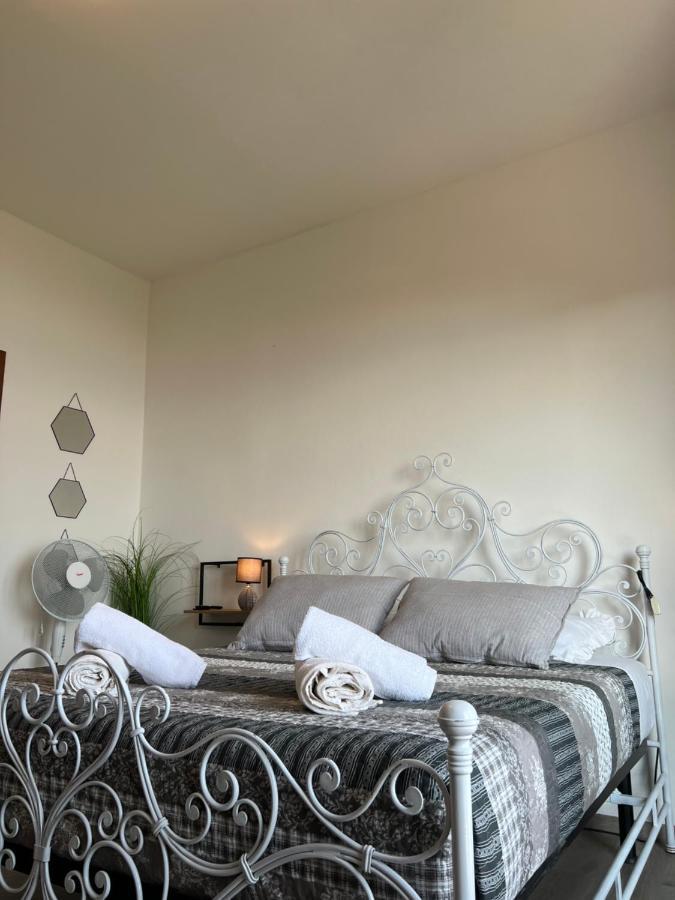Panorama Bed and Breakfast Someraro Buitenkant foto
