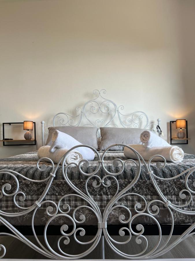 Panorama Bed and Breakfast Someraro Buitenkant foto