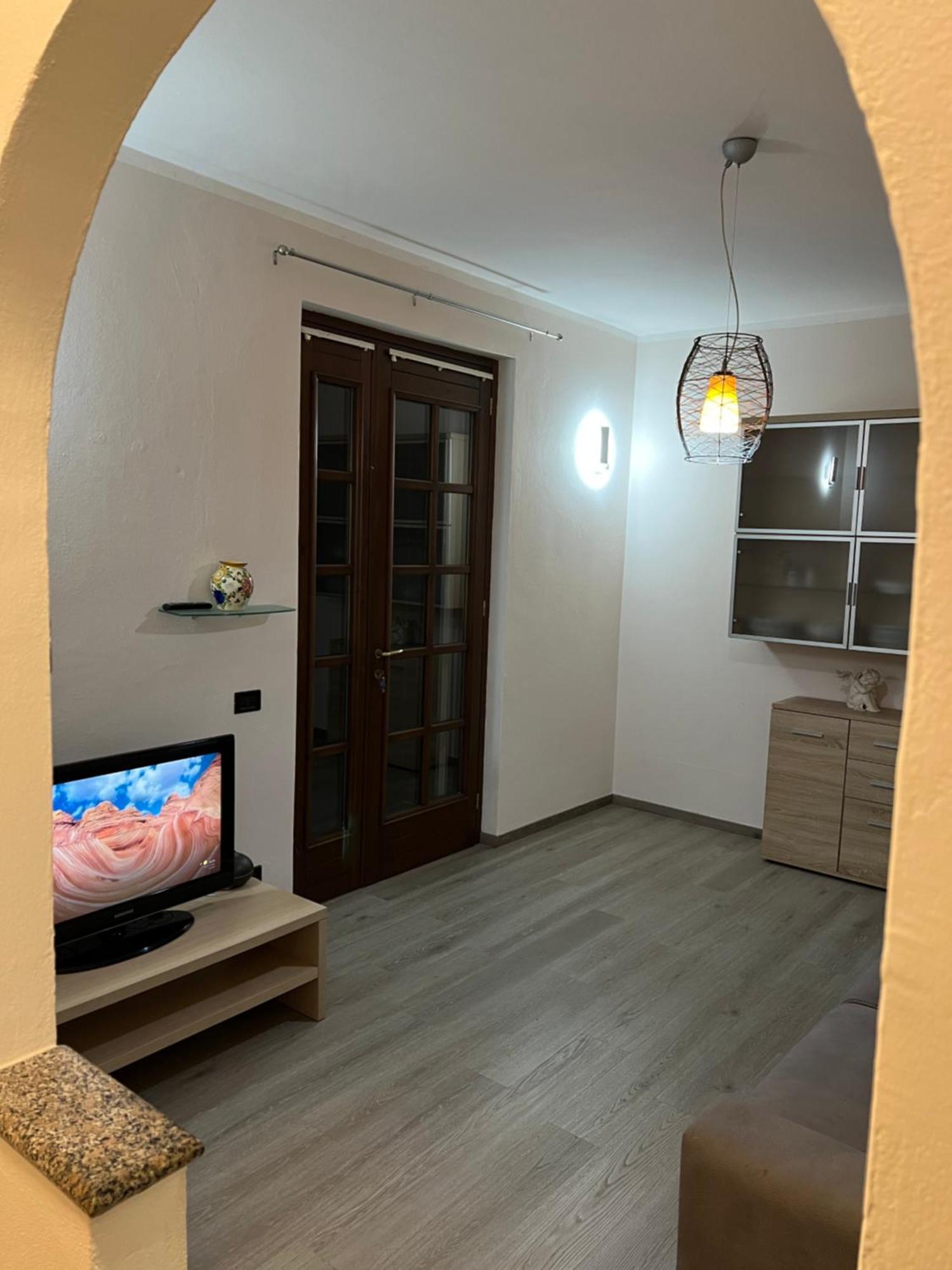 Panorama Bed and Breakfast Someraro Buitenkant foto