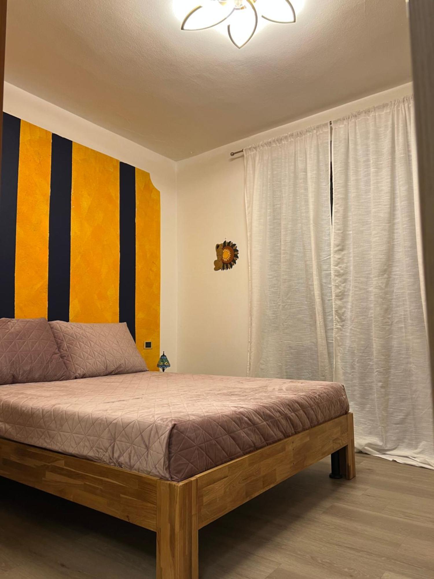Panorama Bed and Breakfast Someraro Buitenkant foto