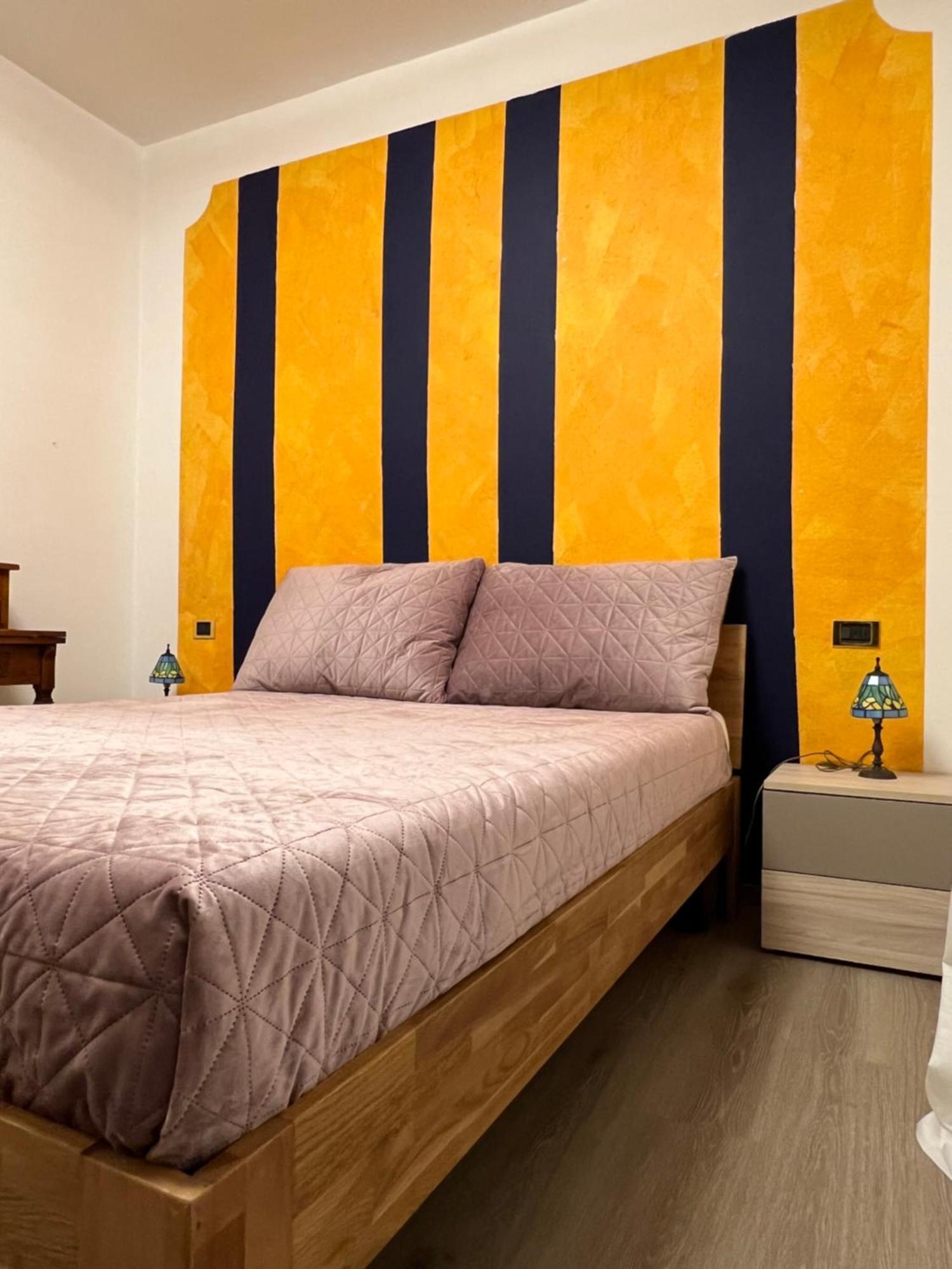 Panorama Bed and Breakfast Someraro Buitenkant foto