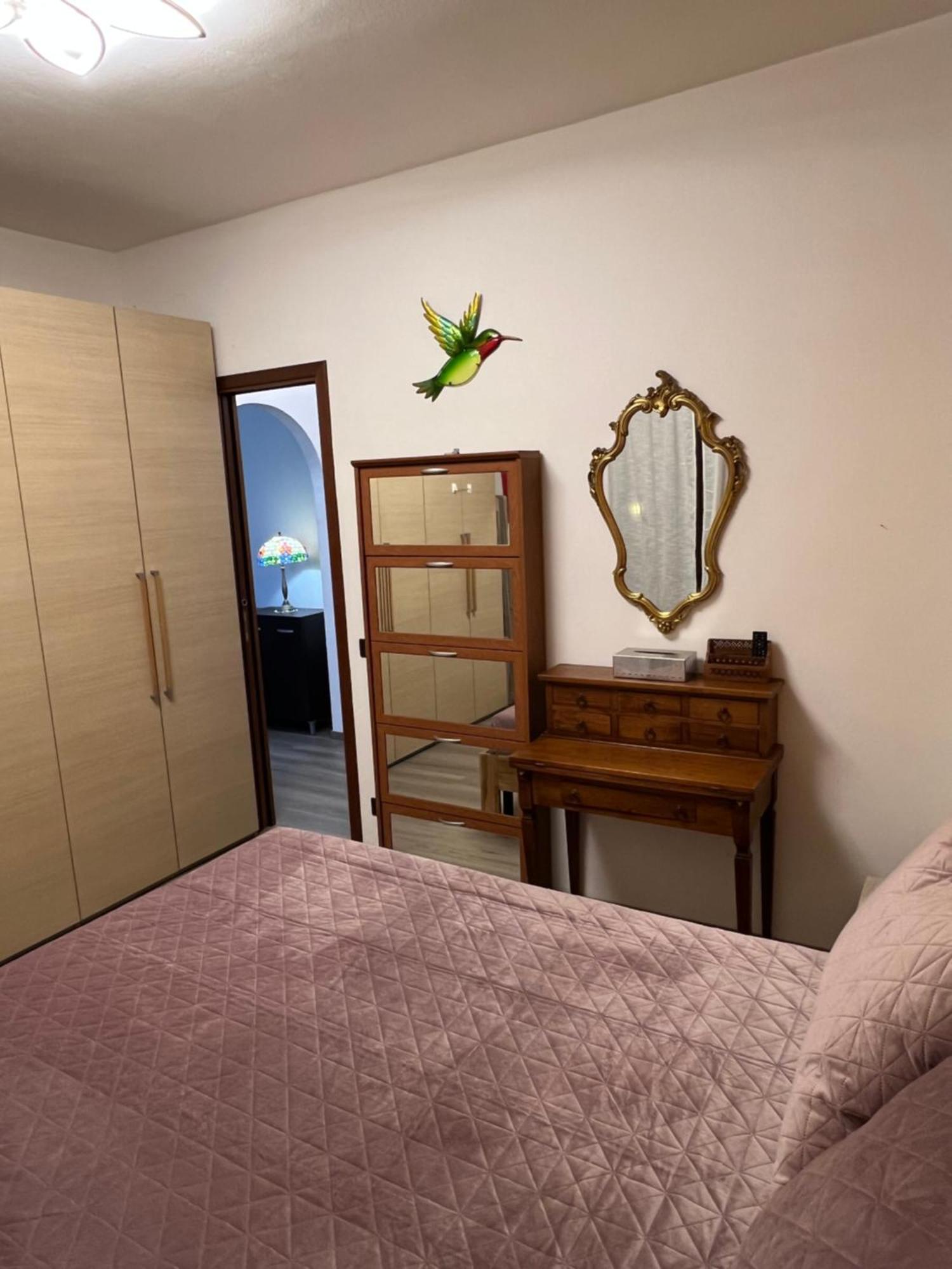 Panorama Bed and Breakfast Someraro Kamer foto